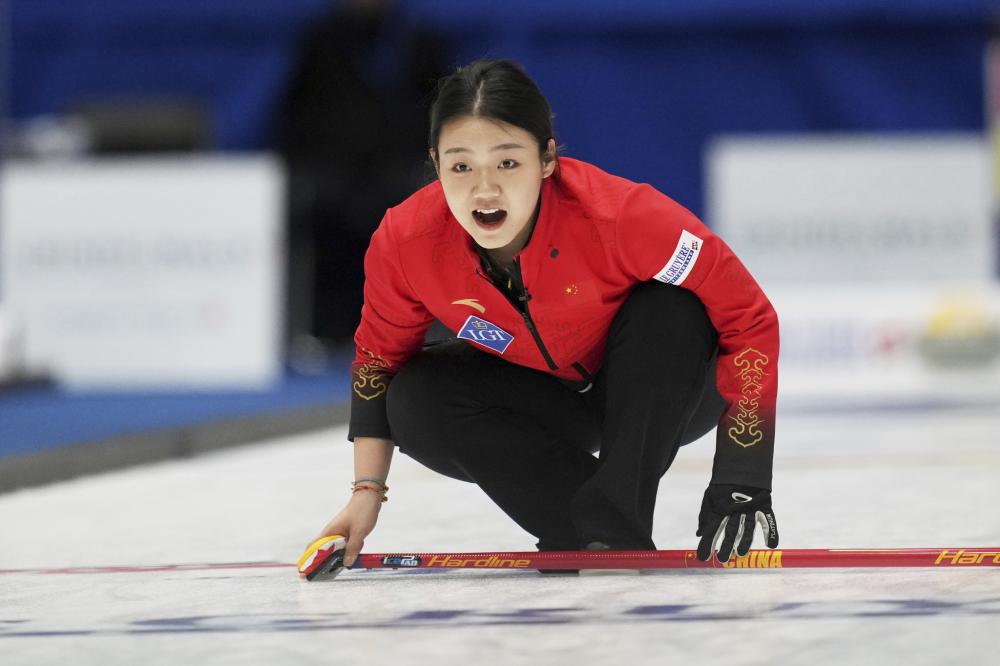 八段锦第二式左右开弓似射雕动作分解，手把手教学